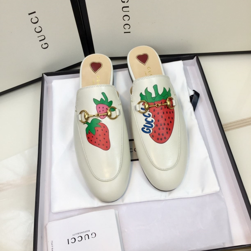 Gucci Slippers